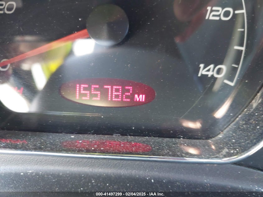2007 PONTIAC G6 VIN: 1G2ZH36N274259522