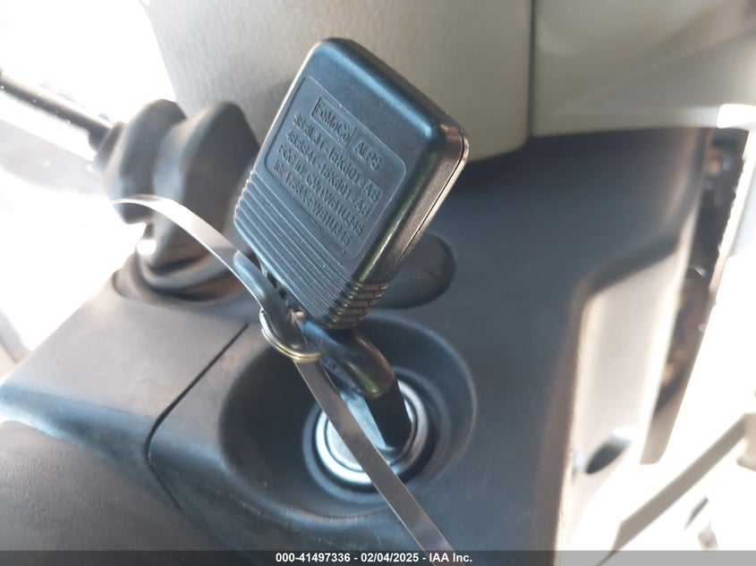 2008 Ford F-250 Lariat/Xl/Xlt VIN: 1FTSX20508EE48684 Lot: 41497336