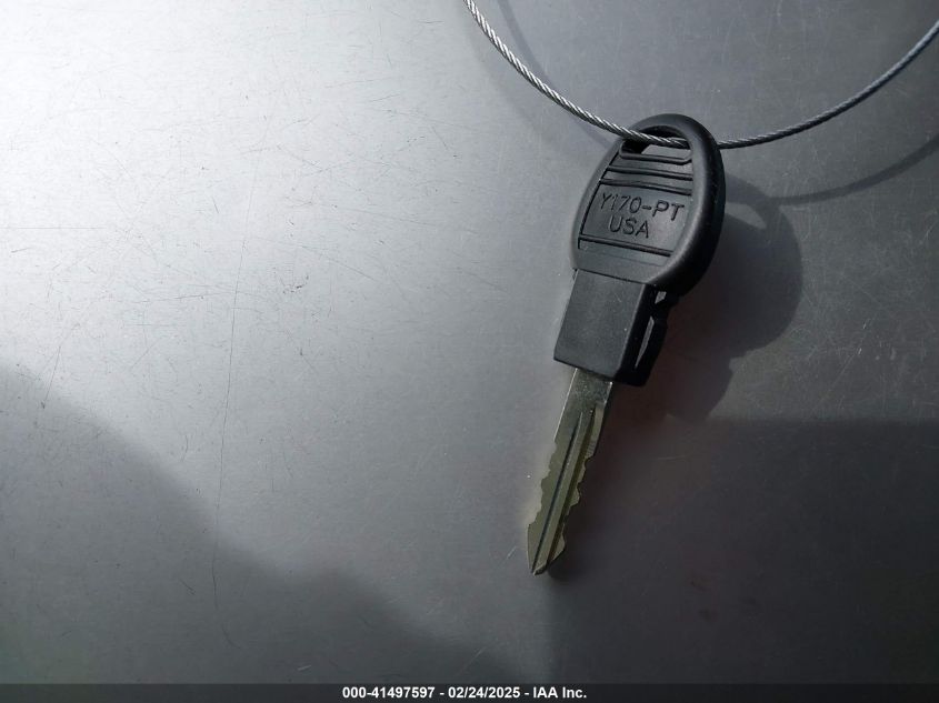 2009 Dodge Grand Caravan Se VIN: 2D8HN44E79R615036 Lot: 41497597