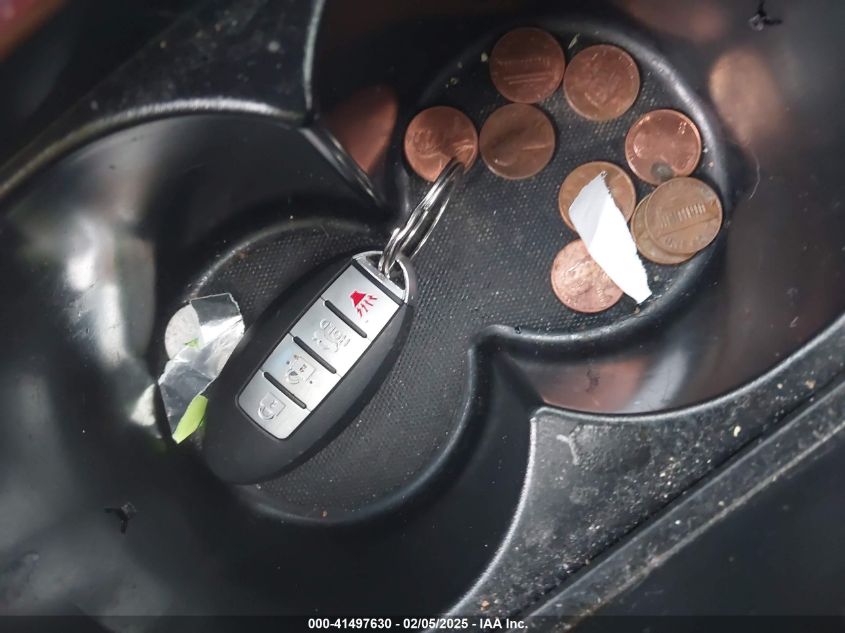 2016 Infiniti Q70 3.7X VIN: JN1BY1AR8GM270331 Lot: 41497630