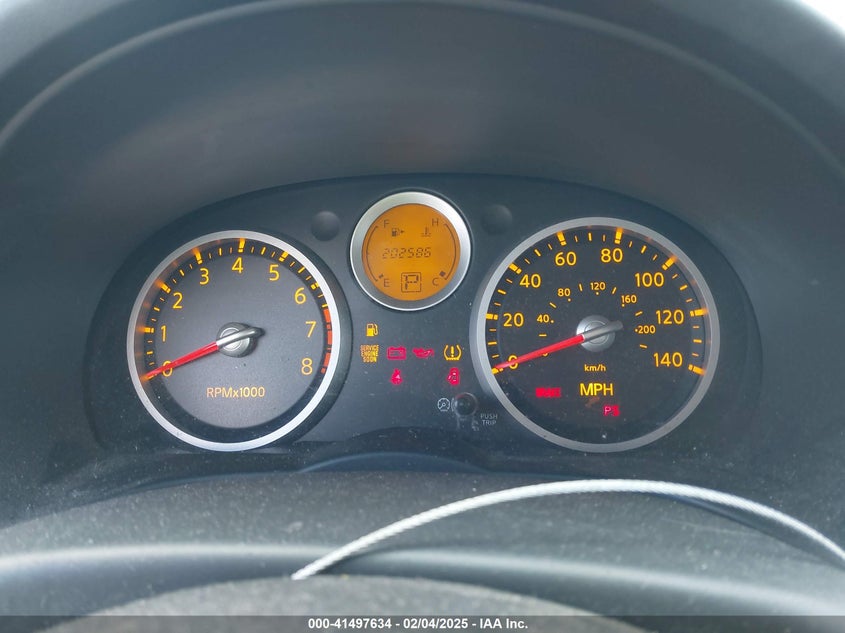 2009 NISSAN SENTRA VIN: 3N1AB61E69L662275