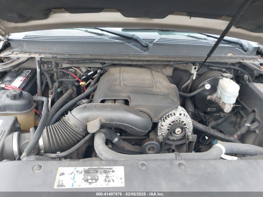 2007 Cadillac Escalade Standard VIN: 1GYFK63827R367085 Lot: 41497976