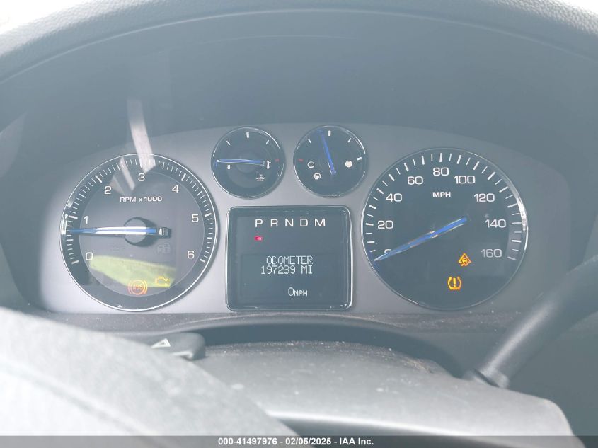 2007 Cadillac Escalade Standard VIN: 1GYFK63827R367085 Lot: 41497976