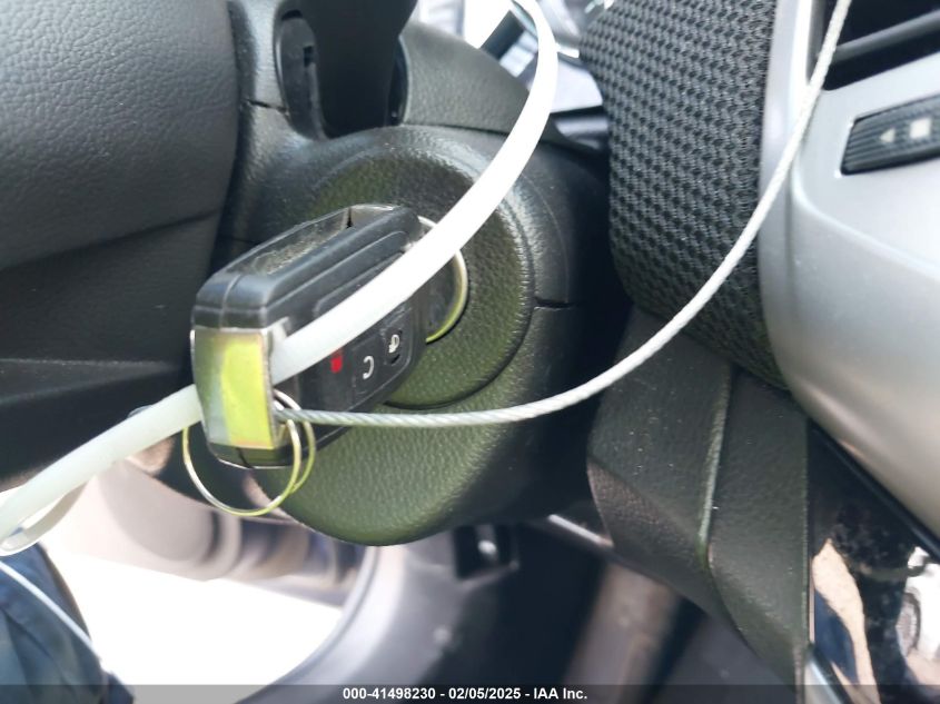 2014 Chevrolet Cruze Diesel VIN: X1G1P75SZ9E722593 Lot: 41498230