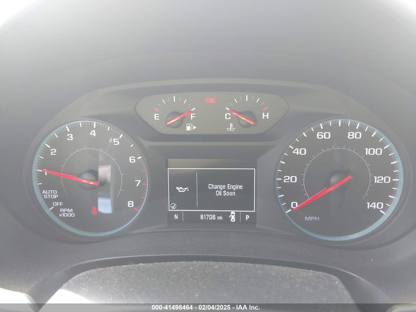 2023 CHEVROLET MALIBU VIN: 1G1ZD5ST6PF169553