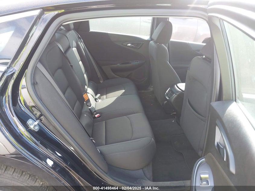 2023 CHEVROLET MALIBU VIN: 1G1ZD5ST6PF169553