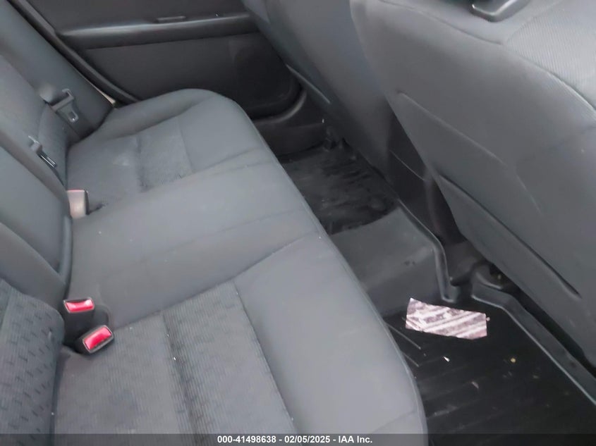 2012 Ford Fusion Se VIN: 3FAHP0HA2CR430117 Lot: 41498638