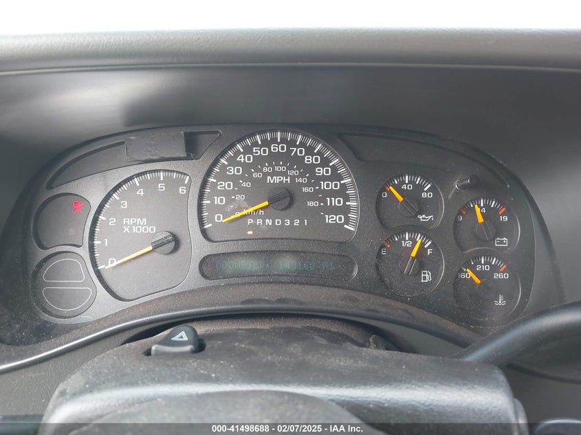 2007 GMC NEW SIERRA VIN: 1GTEC19Z47Z131037