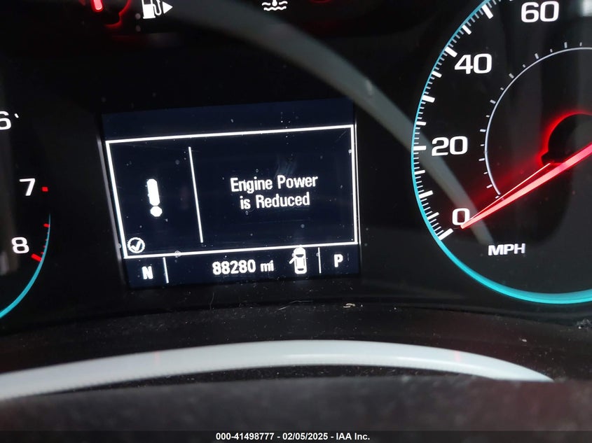 2019 CHEVROLET MALIBU VIN: 1G1ZD5ST6KF120376