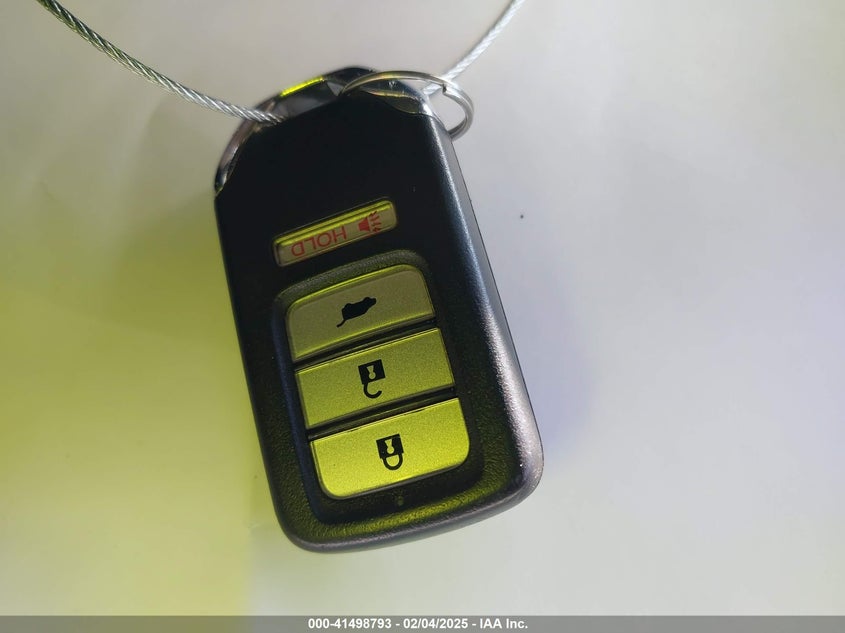 2016 HONDA CR-V EX - 2HKRM4H50GH645585