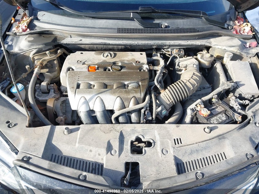 2013 ACURA ILX VIN: 19VDE2E51DE000596