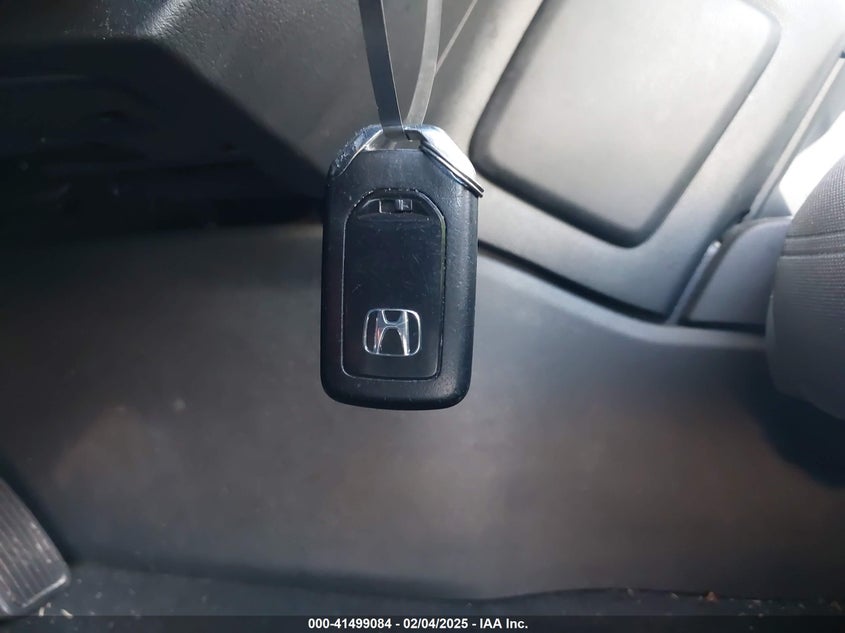 2020 HONDA CR-V 2WD EX - 7FARW1H53LE024184