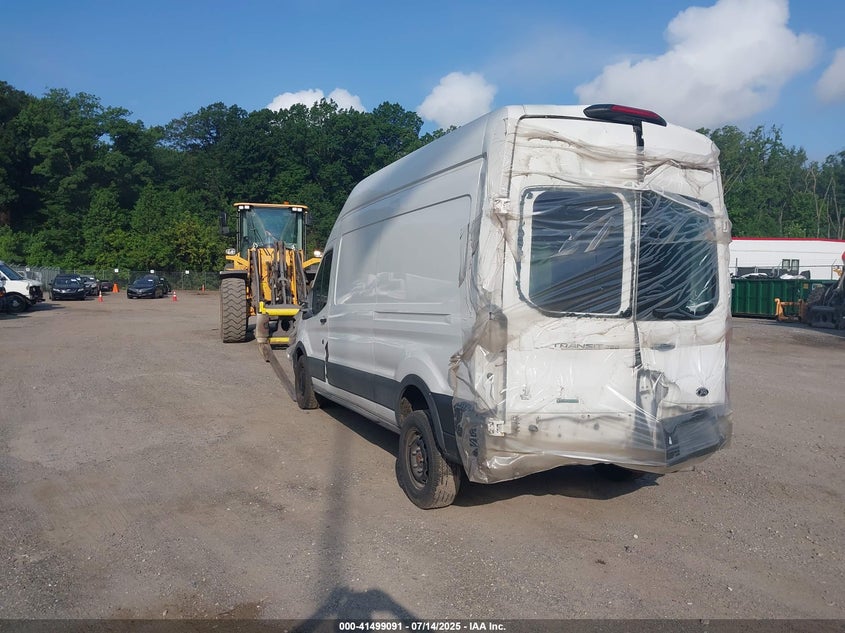 Vin: 1ftbr1x81lkb72594, lot: 41989750, ford transit-250 20203