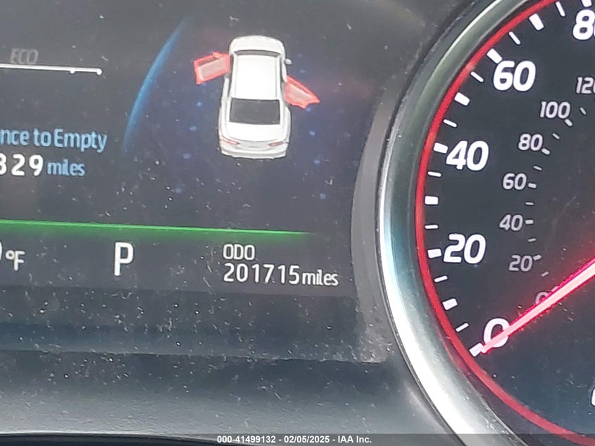 2018 TOYOTA CAMRY XSE - 4T1B61HK6JU057960