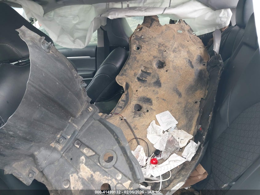 2018 TOYOTA CAMRY XSE - 4T1B61HK6JU057960