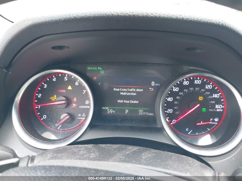 2018 TOYOTA CAMRY XSE - 4T1B61HK6JU057960