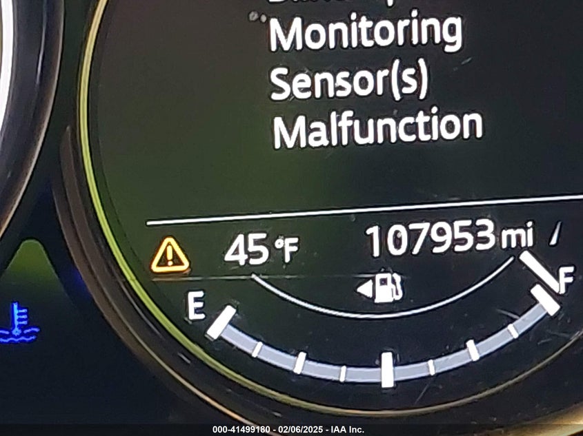 2018 MAZDA MAZDA6 TOURING - JM1GL1VM7J1308463