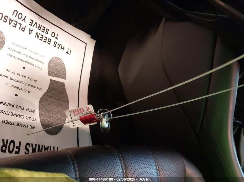 2018 MAZDA MAZDA6 TOURING - JM1GL1VM7J1308463