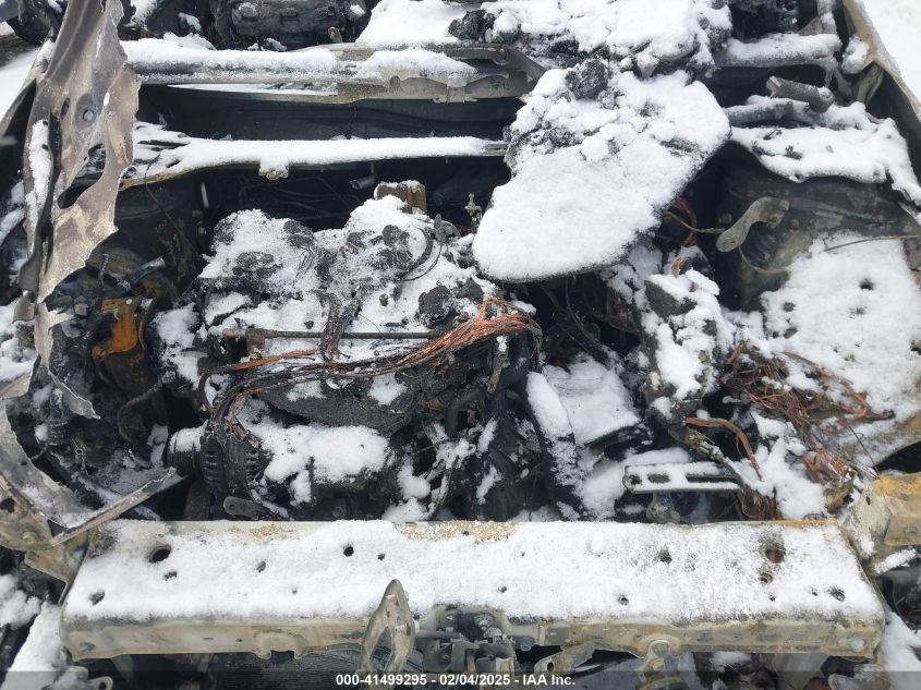 2024 Toyota Gr Corolla Core VIN: JTNABAAE6RA013109 Lot: 41499295