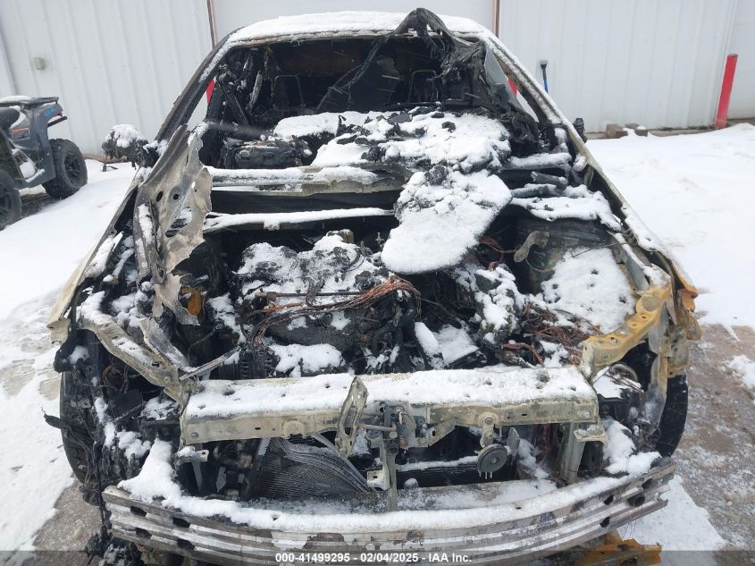 2024 Toyota Gr Corolla Core VIN: JTNABAAE6RA013109 Lot: 41499295