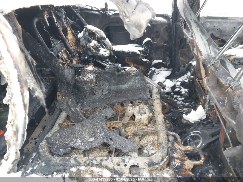 2024 Toyota Gr Corolla Core VIN: JTNABAAE6RA013109 Lot: 41499295