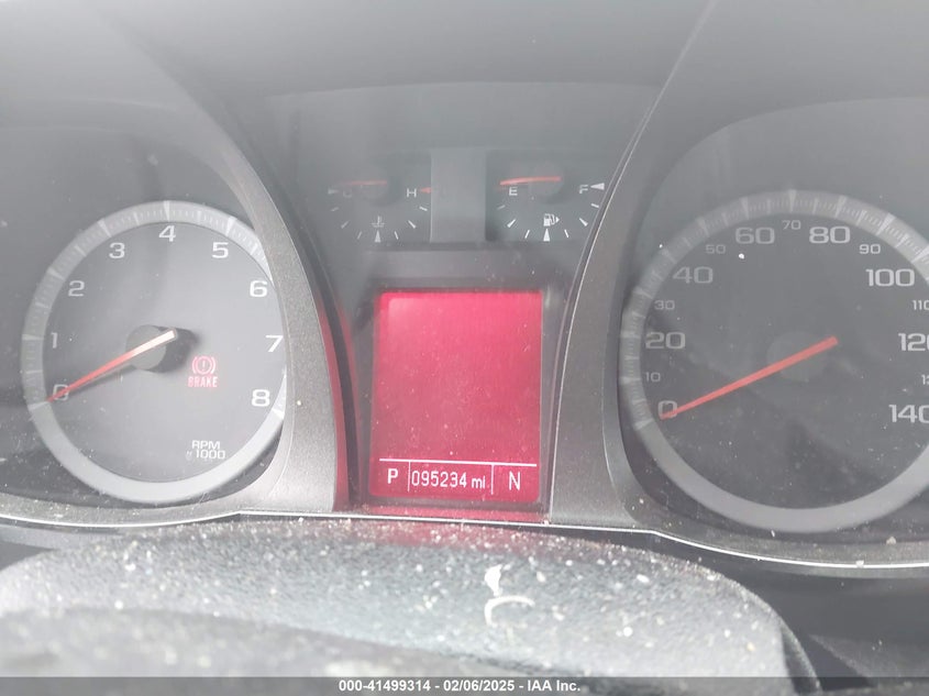 2014 GMC TERRAIN SLT-1 - 2GKFLXEK7E6309844