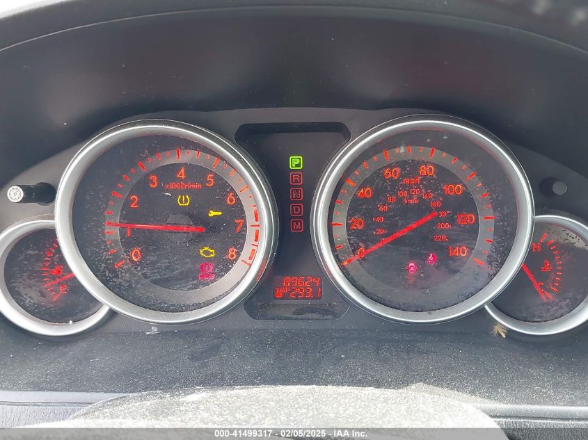 2007 Mazda Cx-9 Sport VIN: JM3TB28C470116109 Lot: 41499317