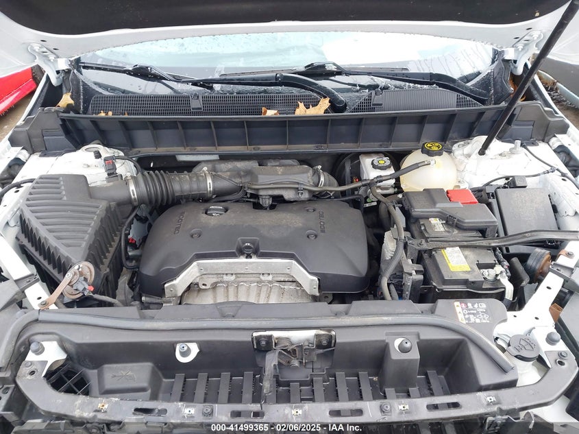 2019 GMC Acadia Sle-1 VIN: 1GKKNKLA5KZ278907 Lot: 41499365