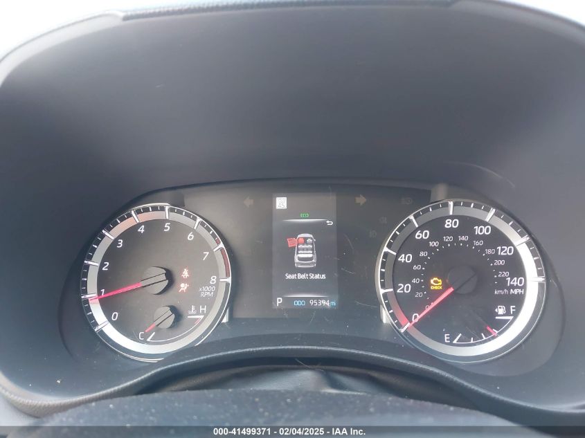 2020 Toyota Highlander L VIN: 5TDCZRAH9LS508948 Lot: 41499371