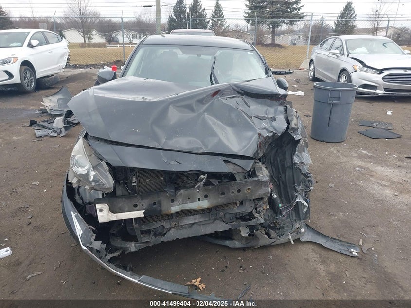 2016 MAZDA MAZDA3 I SPORT - JM1BM1T73G1340467