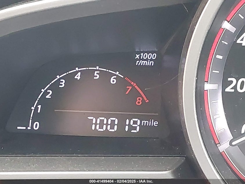 2016 MAZDA MAZDA3 I SPORT - JM1BM1T73G1340467