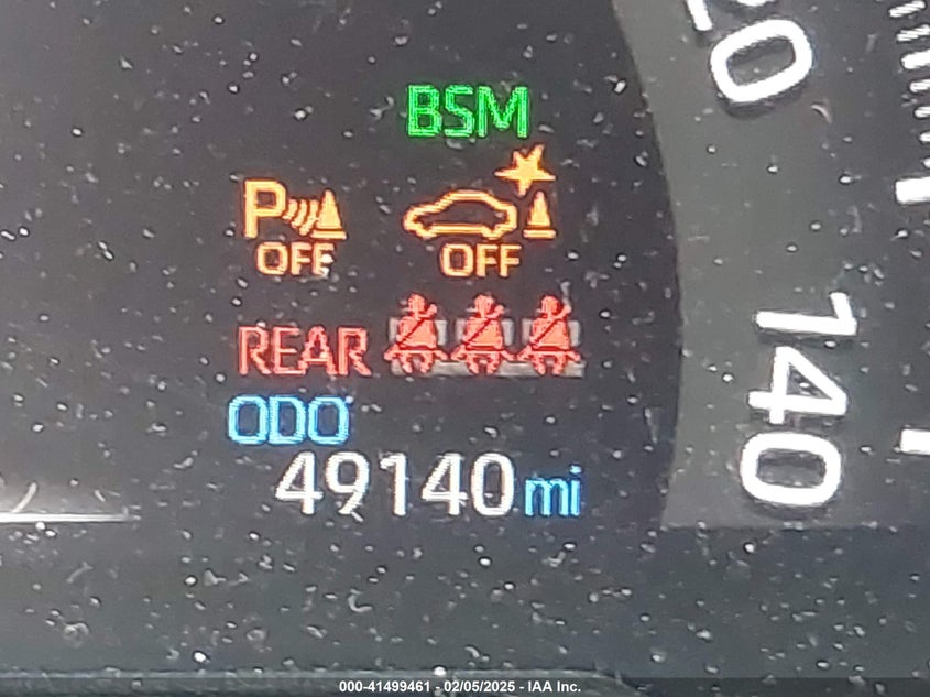 2019 TOYOTA RAV4 HYBRID XSE - JTMEWRFV1KJ021528