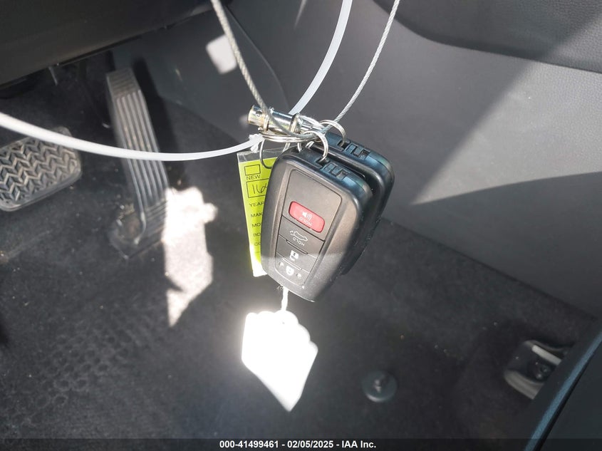 2019 TOYOTA RAV4 HYBRID XSE - JTMEWRFV1KJ021528