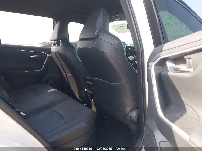 2019 TOYOTA RAV4 HYBRID XSE - JTMEWRFV1KJ021528