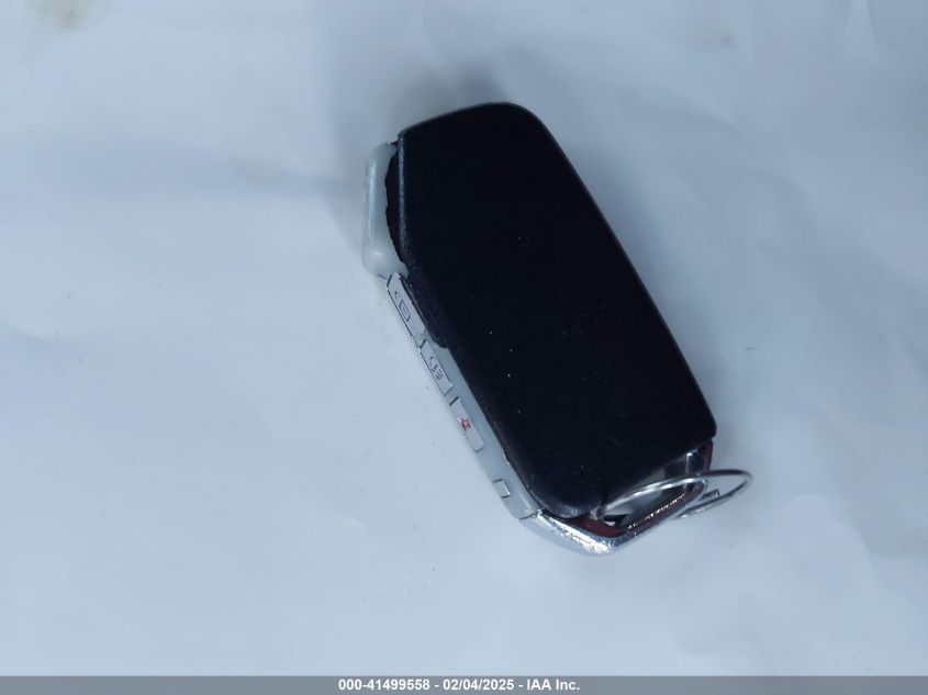 2022 Kia K5 Gt-Line VIN: 5XXG64J27NG109923 Lot: 41499558