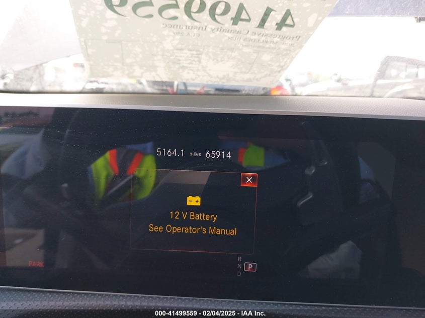 2020 MERCEDES-BENZ CLA 250 VIN: WDD5J4HB1LN044179