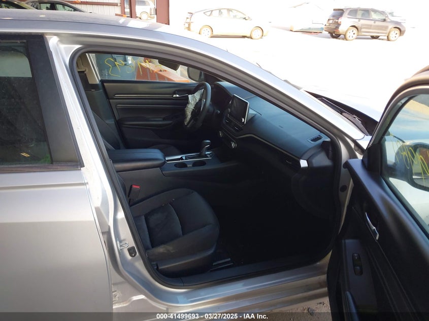 2020 NISSAN ALTIMA VIN: 1N4BL4BV1LC153723