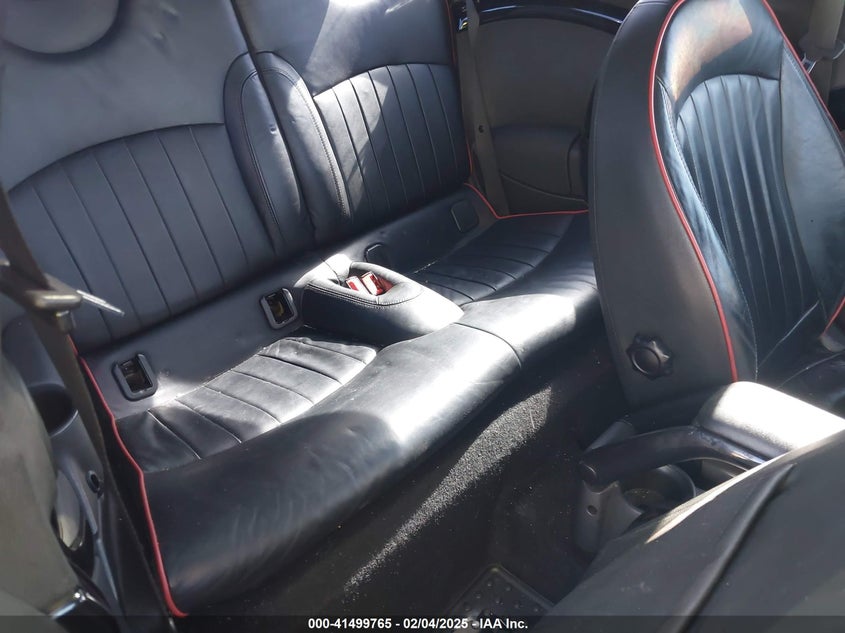 2012 Mini John Cooper Works Clubman VIN: WMWZG9C57CTZ80146 Lot: 41499765