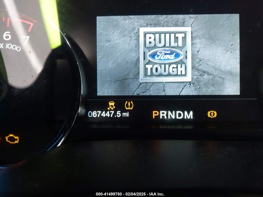2019 FORD F150 VIN: 1FTEW1E47KFB90773