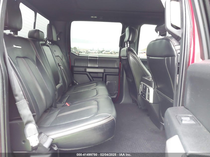 2019 FORD F150 VIN: 1FTEW1E47KFB90773