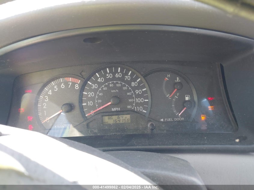 2008 TOYOTA COROLLA VIN: 1NXBR32EX8Z025139