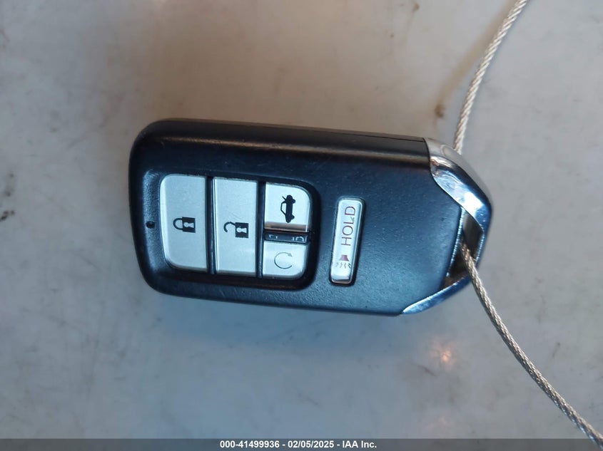 2017 HONDA CIVIC VIN: 19XFC1F31HE025632