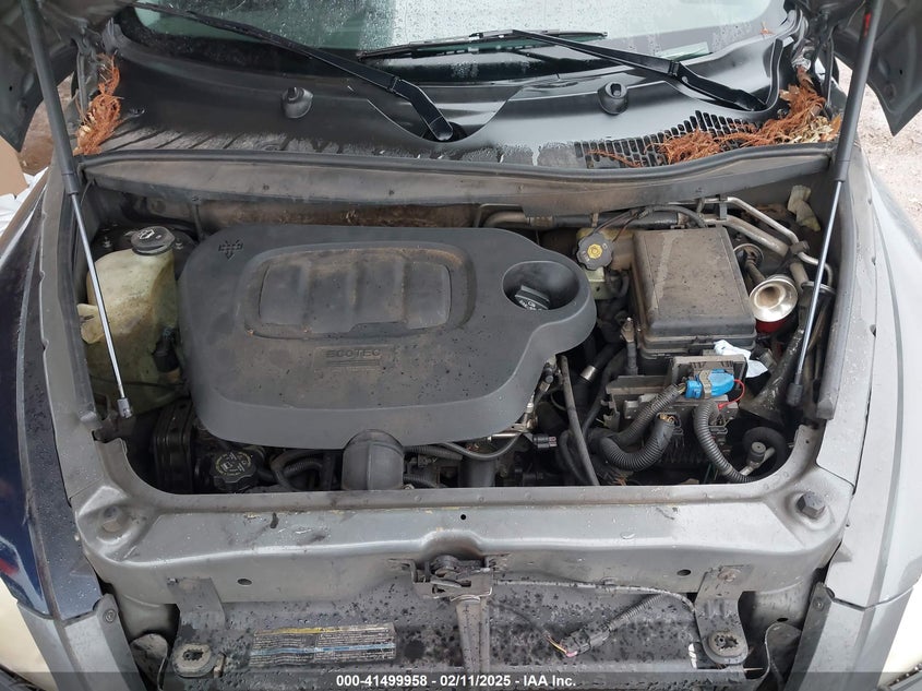 2009 CHEVROLET HHR VIN: 3GNCA53V29S502004