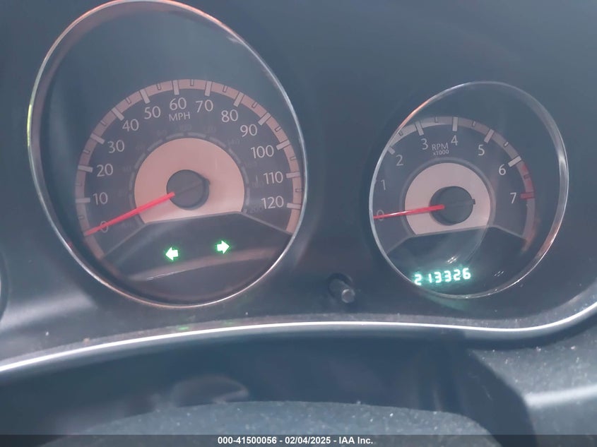 2014 CHRYSLER 200 VIN: 1C3CCBBG8EN105720