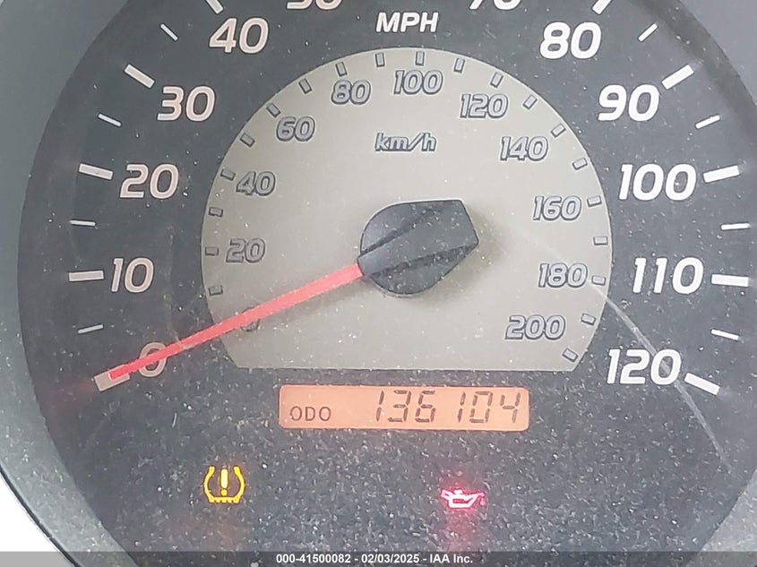 2009 TOYOTA TACOMA VIN: 5TENX22N09Z621077