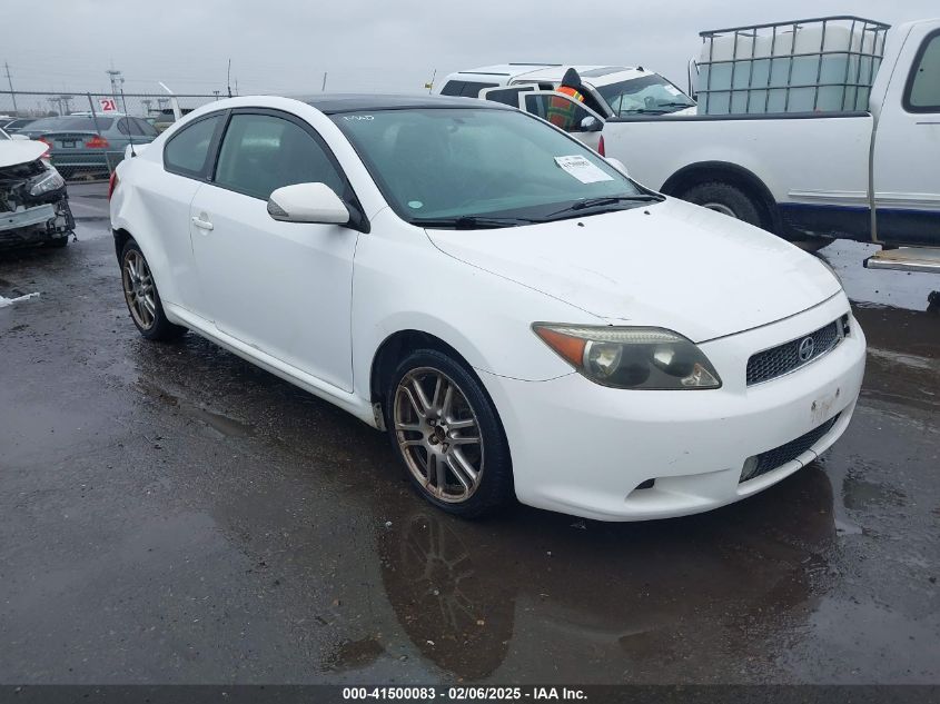 2006 Scion tC
