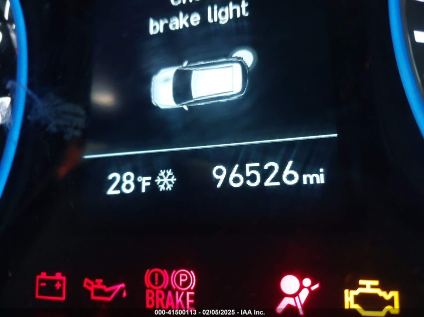 2019 Hyundai Kona Se VIN: KM8K1CAA2KU331393 Lot: 41500113