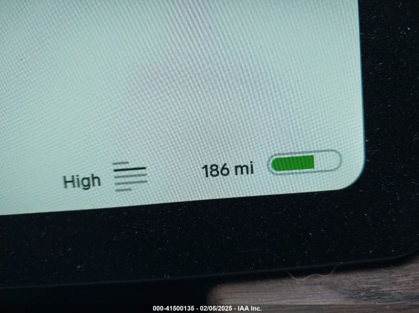 2022 Rivian R1T Adventure VIN: 7FCTGAAA7NN016514 Lot: 41500135