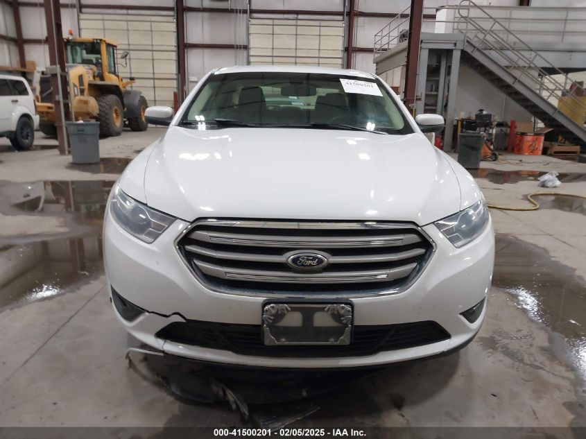 2014 FORD TAURUS SEL - 1FAHP2H81EG170148