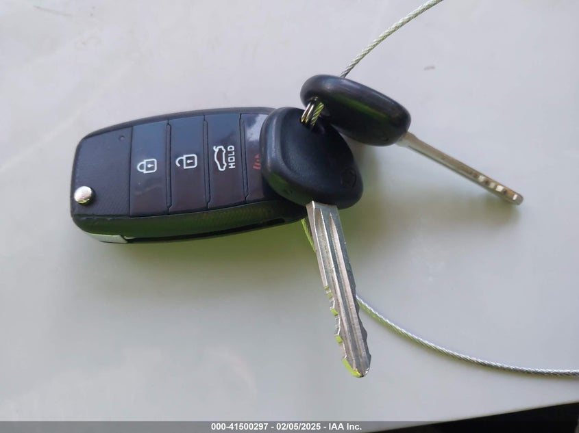 2014 KIA FORTE VIN: KNAFX4A89E5178739